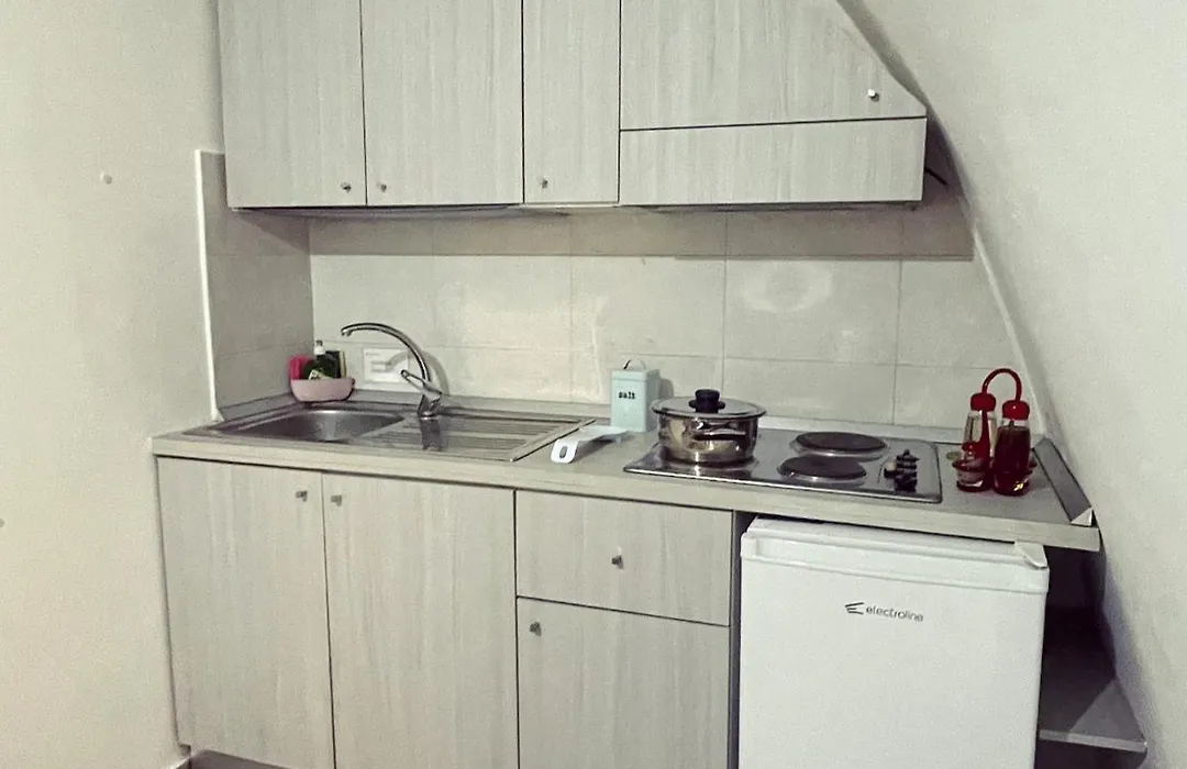 14 Fourteen Apartment-1